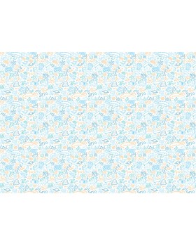 M45701 Обои Ugepa (My Kingdom) (1*12) 10,05x0,53 флизелин-foto2