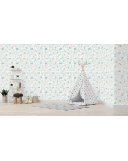 M45710 Обои Ugepa (My Kingdom) (1*12) 10,05x0,53 флизелин-foto4