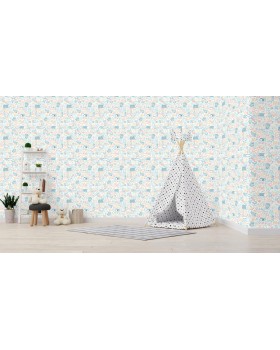 M45710 Обои Ugepa (My Kingdom) (1*12) 10,05x0,53 флизелин-foto4