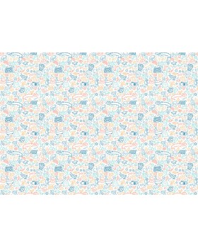 M45710 Обои Ugepa (My Kingdom) (1*12) 10,05x0,53 флизелин-foto2