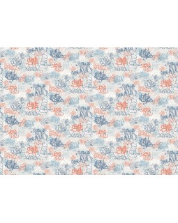 M51301 Обои Ugepa (My Kingdom) (1*12) 10,05x0,53 флизелин-foto2