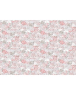 M51303 Обои Ugepa (My Kingdom) (1*12) 10,05x0,53 флизелин-foto2