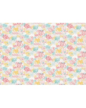 M51310 Обои Ugepa (My Kingdom) (1*12) 10,05x0,53 флизелин-foto2