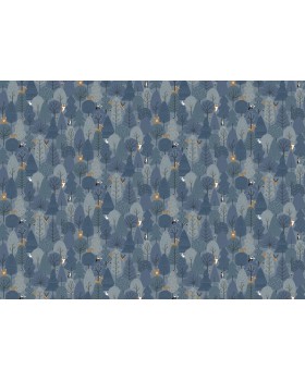 M51601 Обои Ugepa (My Kingdom) (1*12) 10,05x0,53 флизелин-foto2