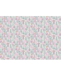 M51603 Обои Ugepa (My Kingdom) (1*12) 10,05x0,53 флизелин-foto2