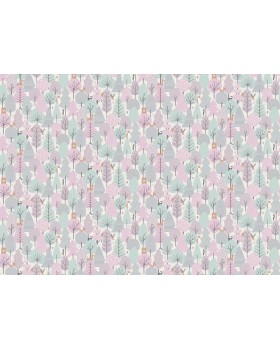 M51603 Обои Ugepa (My Kingdom) (1*12) 10,05x0,53 флизелин-foto2