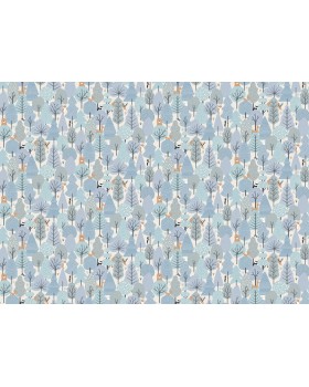 M51611 Обои Ugepa (My Kingdom) (1*12) 10,05x0,53 флизелин-foto2