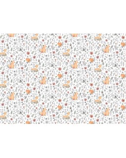 M51805 Обои Ugepa (My Kingdom) (1*12) 10,05x0,53 флизелин-foto2