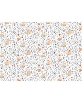 M51805 Обои Ugepa (My Kingdom) (1*12) 10,05x0,53 флизелин-foto2