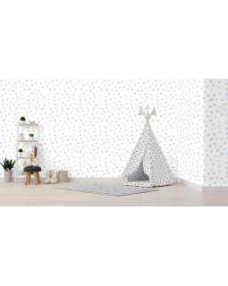 M51901 Обои Ugepa (My Kingdom) (1*12) 10,05x0,53 флизелин-foto4