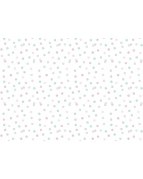 M51903 Обои Ugepa (My Kingdom) (1*12) 10,05x0,53 флизелин-foto2