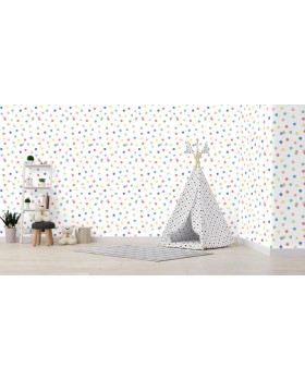 M51910 Обои Ugepa (My Kingdom) (1*12) 10,05x0,53 флизелин-foto4