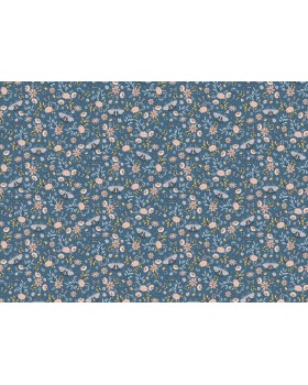 M58101 Обои Ugepa (My Kingdom) (1*12) 10,05x0,53 флизелин-foto2