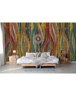 33797 Панно Marburg (Papis Loveday) (1*1) 2.70 х 2.72 винил на флизелине-foto3