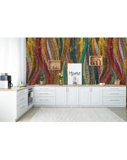 33797 Панно Marburg (Papis Loveday) (1*1) 2.70 х 2.72 винил на флизелине-foto4