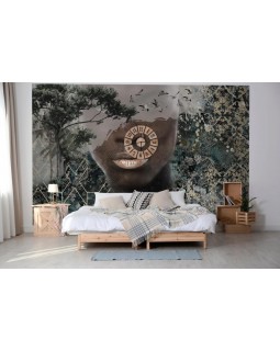 33799 Панно Marburg (Papis Loveday) (1*1) 2.70x4.08 винил на флизелине-foto3