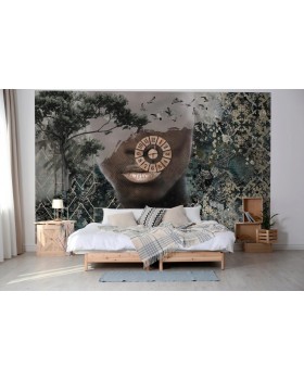 33799 Панно Marburg (Papis Loveday) (1*1) 2.70x4.08 винил на флизелине-foto3