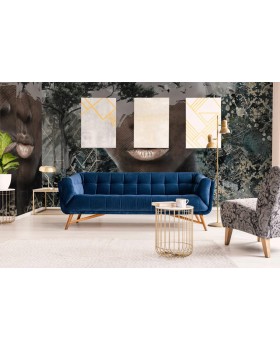 33799 Панно Marburg (Papis Loveday) (1*1) 2.70x4.08 винил на флизелине-foto2