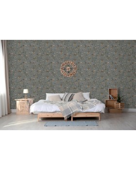 33711 Обои Marburg (Papis Loveday) (1*6) 10,05x0,70 винил на флизелине-foto4