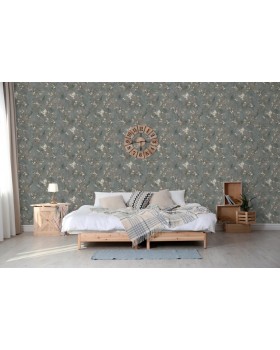 33731 Обои Marburg (Papis Loveday) (1*6) 10,05x0,70 винил на флизелине-foto4