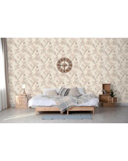 33733 Обои Marburg (Papis Loveday) (1*6) 10,05x0,70 винил на флизелине-foto4