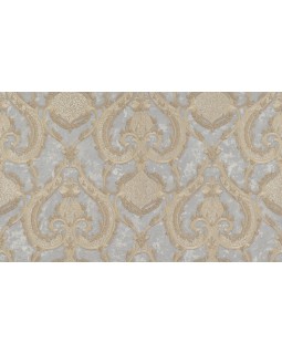 M31901 Обои Zambaiti (Magnifica) (1*4) 10,05x1,06 винил на флизелине