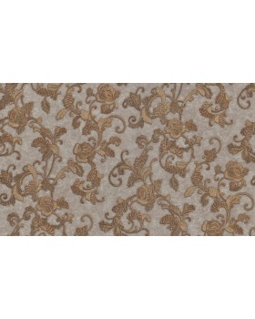 M31931 Обои Zambaiti (Magnifica) (1*4) 10,05x1,06 винил на флизелине