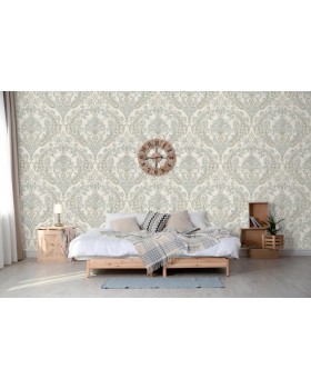 S-21554-4 Обои Yasham (Echo) (1*6) 10,05x1,06 винил на флизелине-foto5