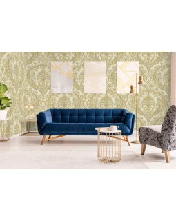 S-21554-5 Обои Yasham (Echo) (1*6) 10,05x1,06 винил на флизелине-foto3