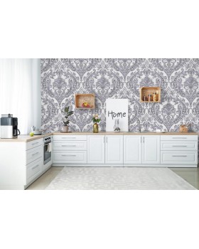 S-21554-3 Обои Yasham (Echo) (1*6) 10,05x1,06 винил на флизелине-foto4