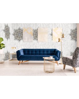 S-21557-5 Обои Yasham (Echo) (1*6) 10,05x1,06 винил на флизелине-foto3