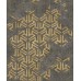 S-21550-5 Обои Yasham (Echo) (1*6) 10,05x1,06 винил на флизелине