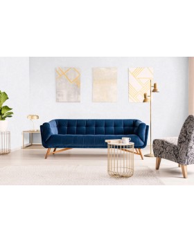 S-21551-1 Обои Yasham (Echo) (1*6) 10,05x1,06 винил на флизелине-foto3