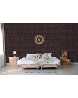 S-21602-6 Обои Yasham (Echo) (1*6) 10,05x1,06 винил на флизелине-foto5