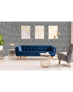 S-21602-3 Обои Yasham (Echo) (1*6) 10,05x1,06 винил на флизелине-foto3