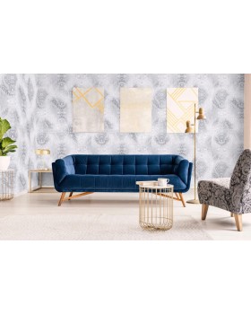 S-21606-2 Обои Yasham (Echo) (1*6) 10,05x1,06 винил на флизелине-foto3