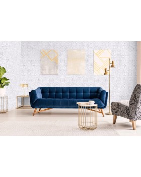 S-21607-2 Обои Yasham (Echo) (1*6) 10,05x1,06 винил на флизелине-foto3