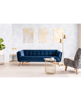 S-21606-1 Обои Yasham (Echo) (1*6) 10,05x1,06 винил на флизелине-foto3