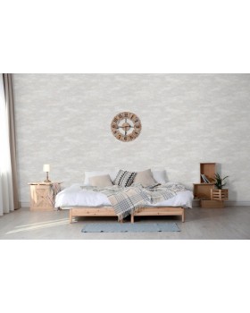 R111003 Обои Grandeco (DREAM) (1*6) 10,05х1,06 винил на флизелине-foto4