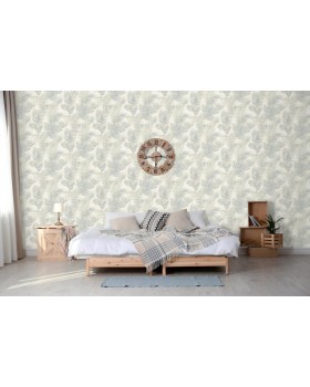 R111102 Обои Grandeco (DREAM) (1*6) 10,05х1,06 винил на флизелине-foto4