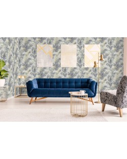 R111103 Обои Grandeco (DREAM) (1*6) 10,05х1,06 винил на флизелине-foto3