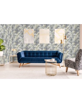 R111103 Обои Grandeco (DREAM) (1*6) 10,05х1,06 винил на флизелине-foto3