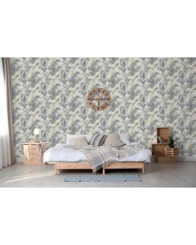 R111103 Обои Grandeco (DREAM) (1*6) 10,05х1,06 винил на флизелине-foto4