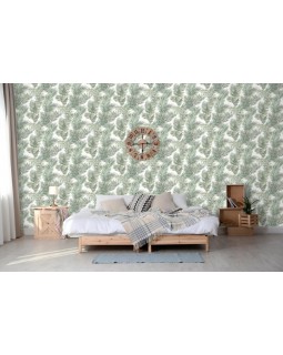 R111115 Обои Grandeco (DREAM) (1*6) 10,05х1,06 винил на флизелине-foto4