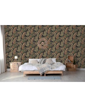 R111121 Обои Grandeco (DREAM) (1*6) 10,05х1,06 винил на флизелине-foto4