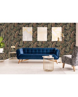 R111121 Обои Grandeco (DREAM) (1*6) 10,05х1,06 винил на флизелине-foto3