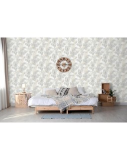 R111126 Обои Grandeco (DREAM) (1*6) 10,05х1,06 винил на флизелине-foto4