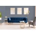 R110023 Обои Grandeco (DREAM) (1*6) 10,05х1,06 винил на флизелине