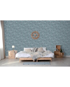 R110106 Обои Grandeco (DREAM) (1*6) 10,05х1,06 винил на флизелине-foto4
