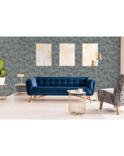 R110119 Обои Grandeco (DREAM) (1*6) 10,05х1,06 винил на флизелине-foto3